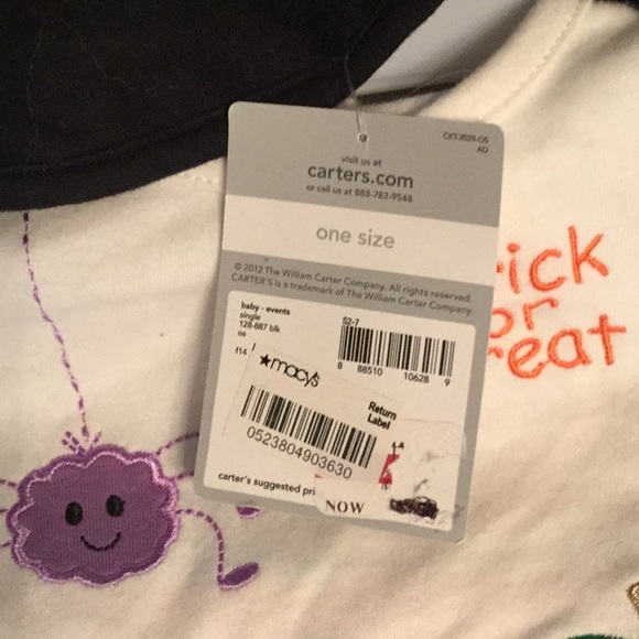 Sale‼️Halloween craters baby candy corn - Picture 5 of 9